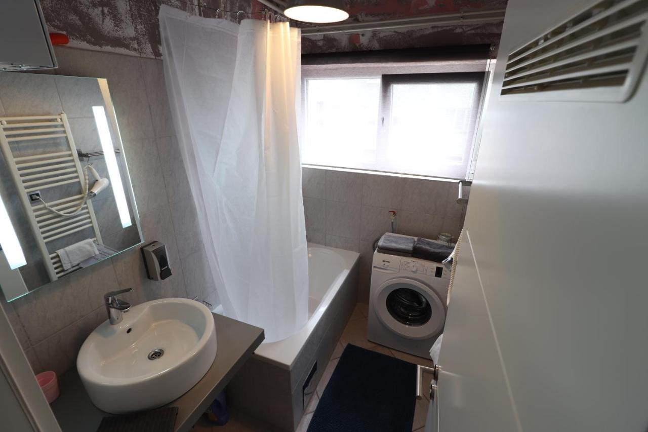 Amy Apartment,Centar,Netflix,Speed Wifi ザグレブ エクステリア 写真