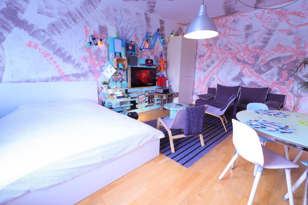 Amy Apartment,Centar,Netflix,Speed Wifi ザグレブ エクステリア 写真