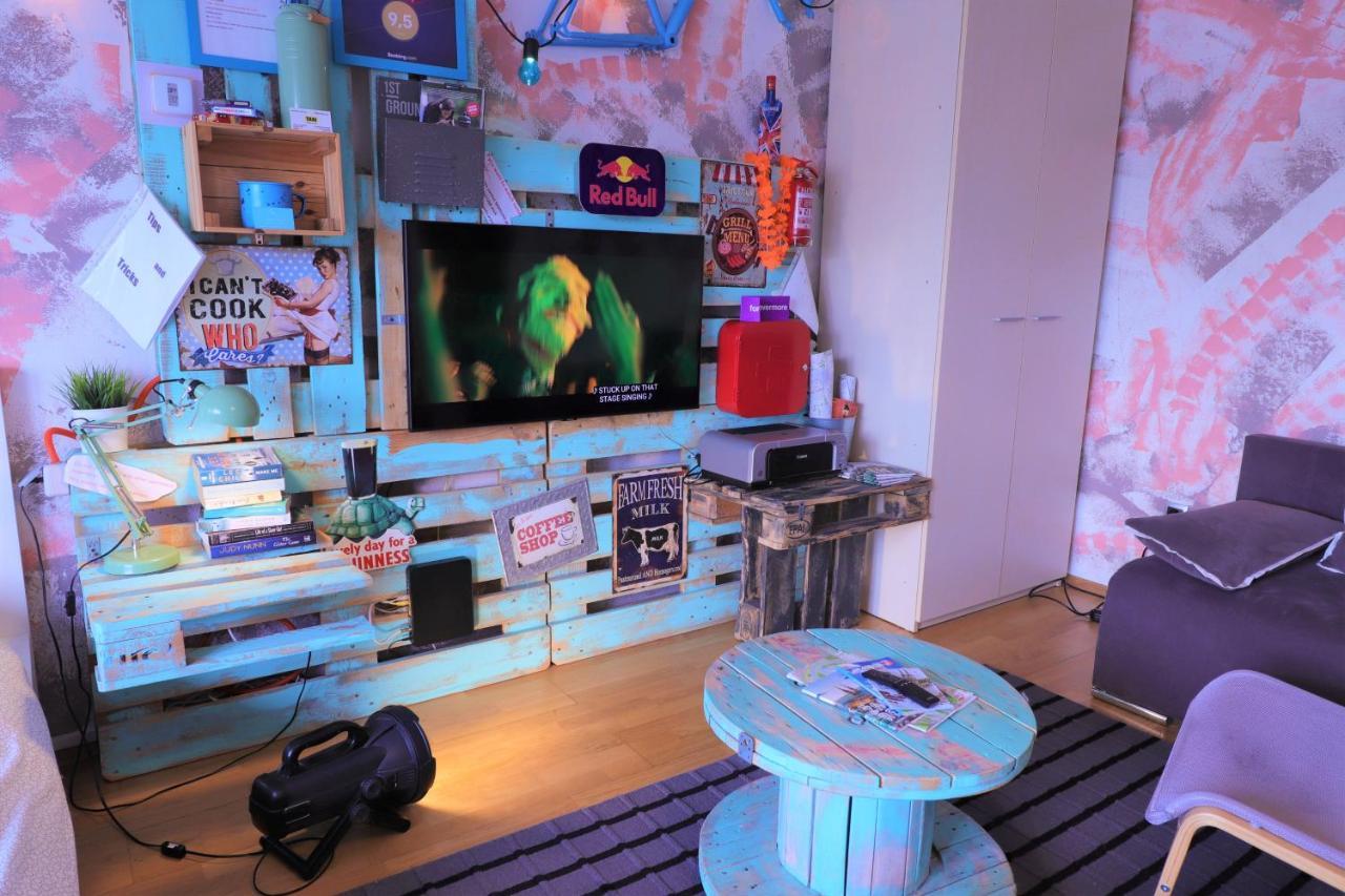Amy Apartment,Centar,Netflix,Speed Wifi ザグレブ エクステリア 写真