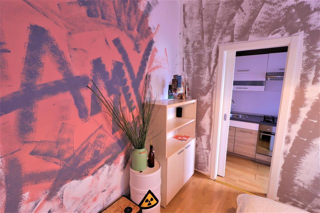 Amy Apartment,Centar,Netflix,Speed Wifi ザグレブ エクステリア 写真