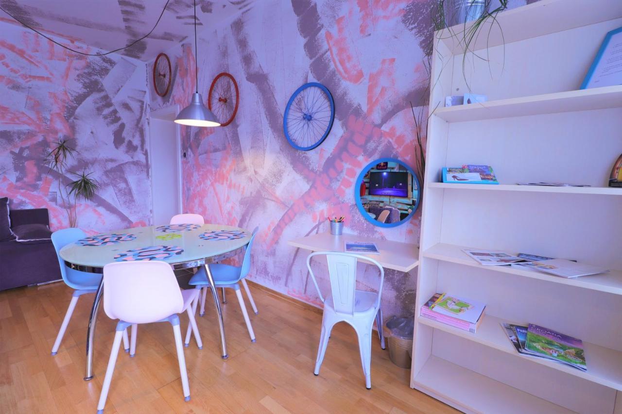 Amy Apartment,Centar,Netflix,Speed Wifi ザグレブ エクステリア 写真