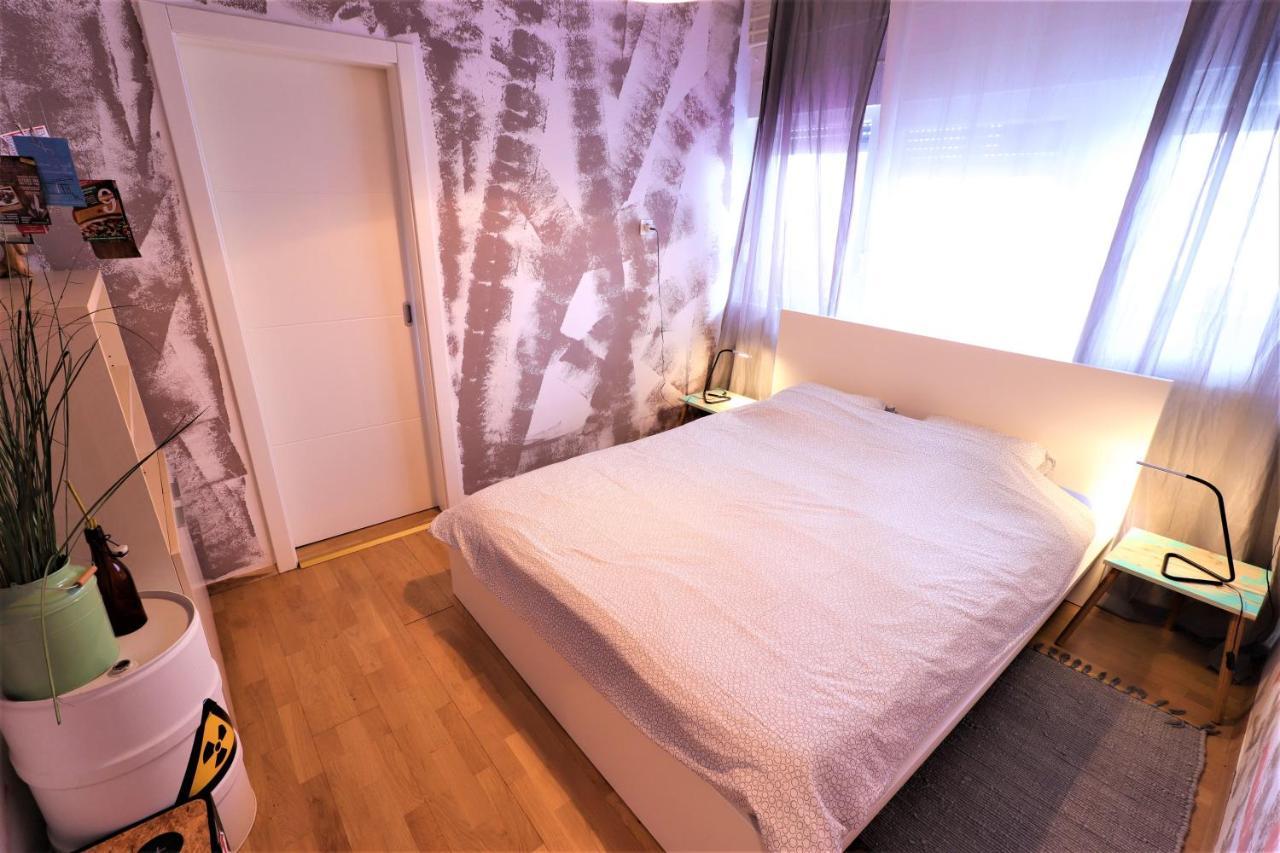 Amy Apartment,Centar,Netflix,Speed Wifi ザグレブ エクステリア 写真