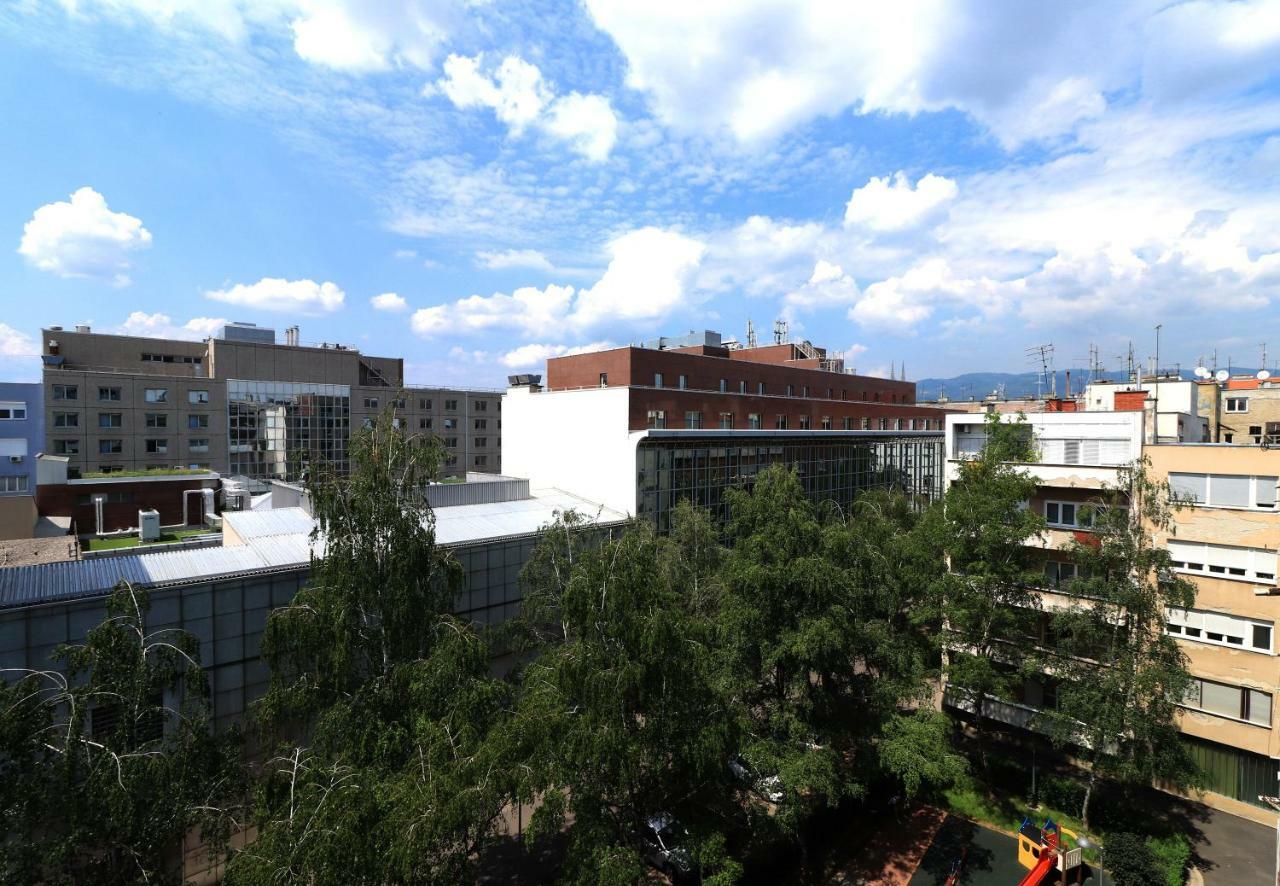 Amy Apartment,Centar,Netflix,Speed Wifi ザグレブ エクステリア 写真