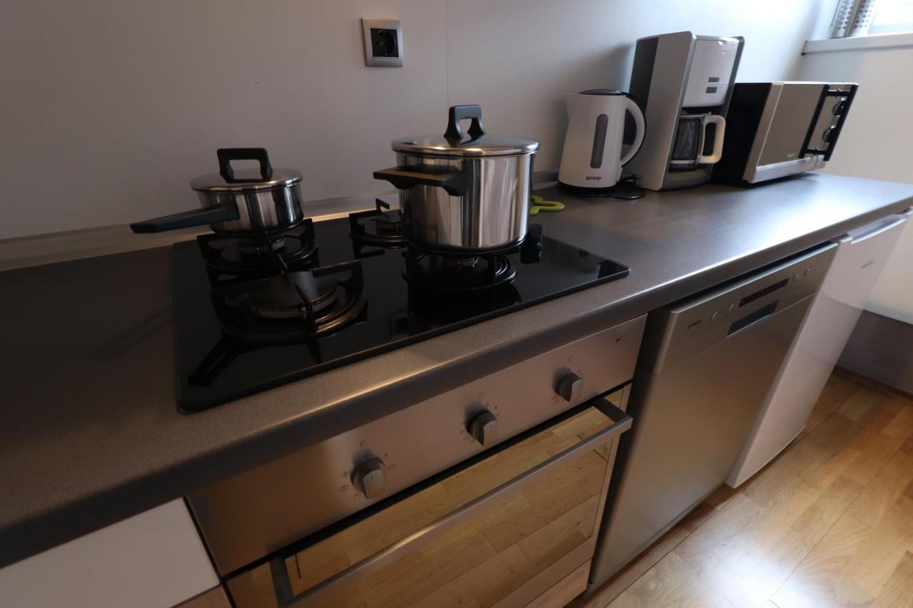 Amy Apartment,Centar,Netflix,Speed Wifi ザグレブ エクステリア 写真